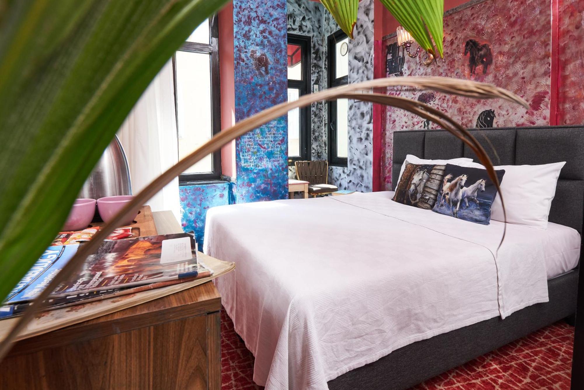 Hotel Galata Pearl 3*